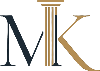 Logo advokátní kanceláře