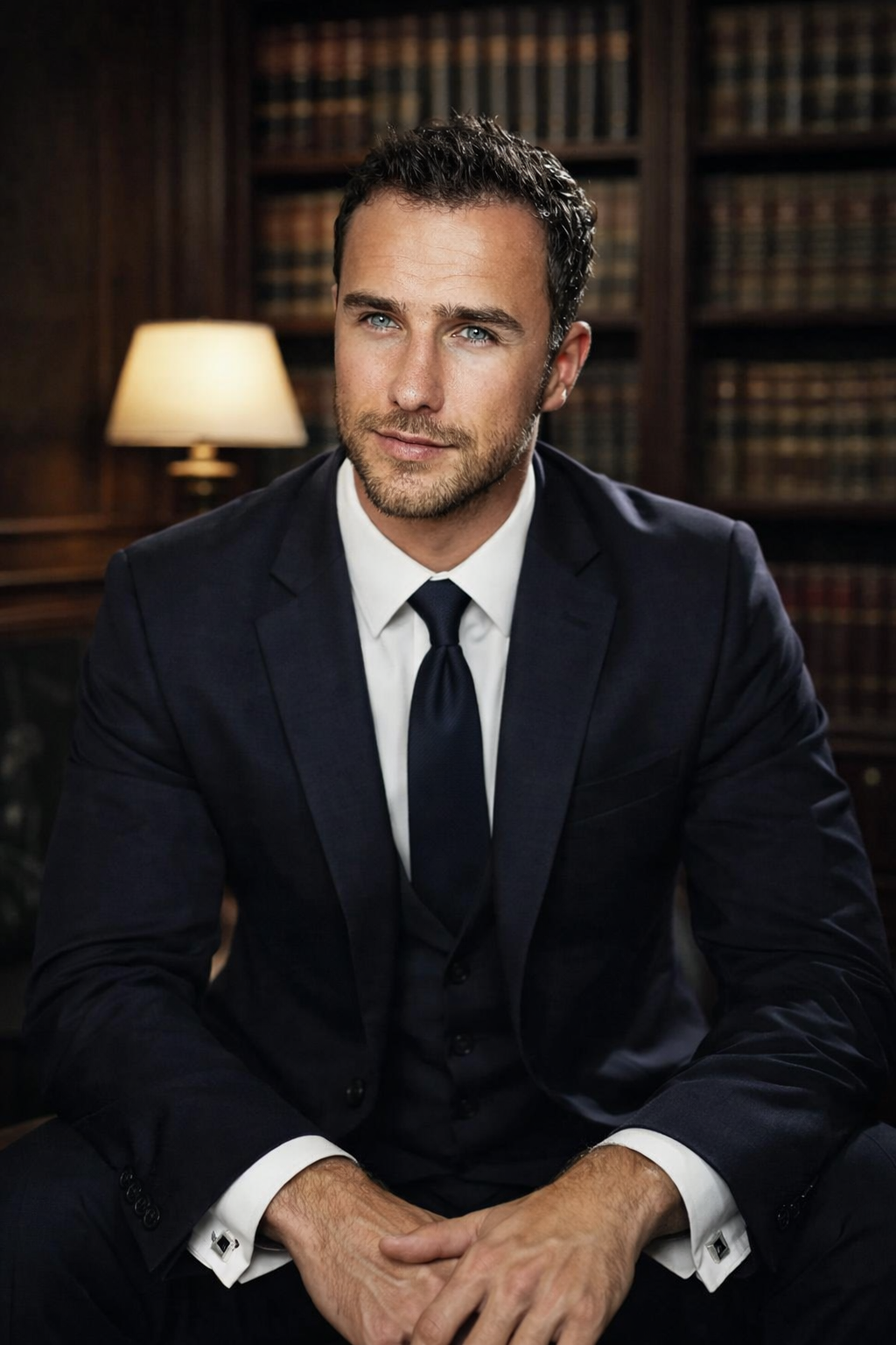 Martin Kurka - advokát